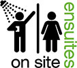 Portable Bathroom Portable Showers in Sydney Logo